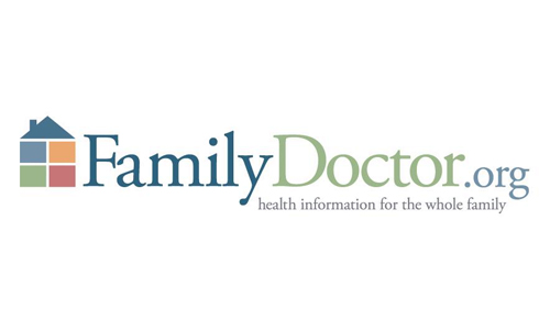 Family Doctor Logo