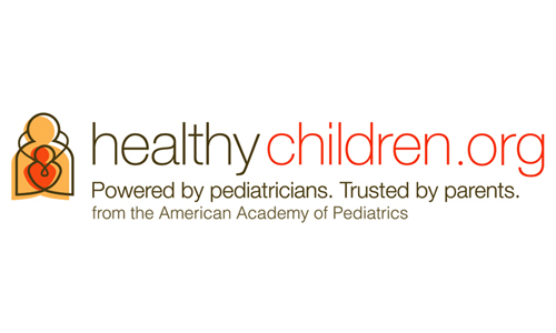 Healthy Children Logo