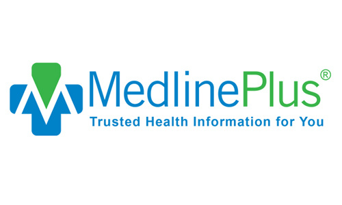 Medline Plus Logo