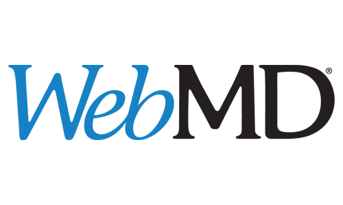 WebMd Logo